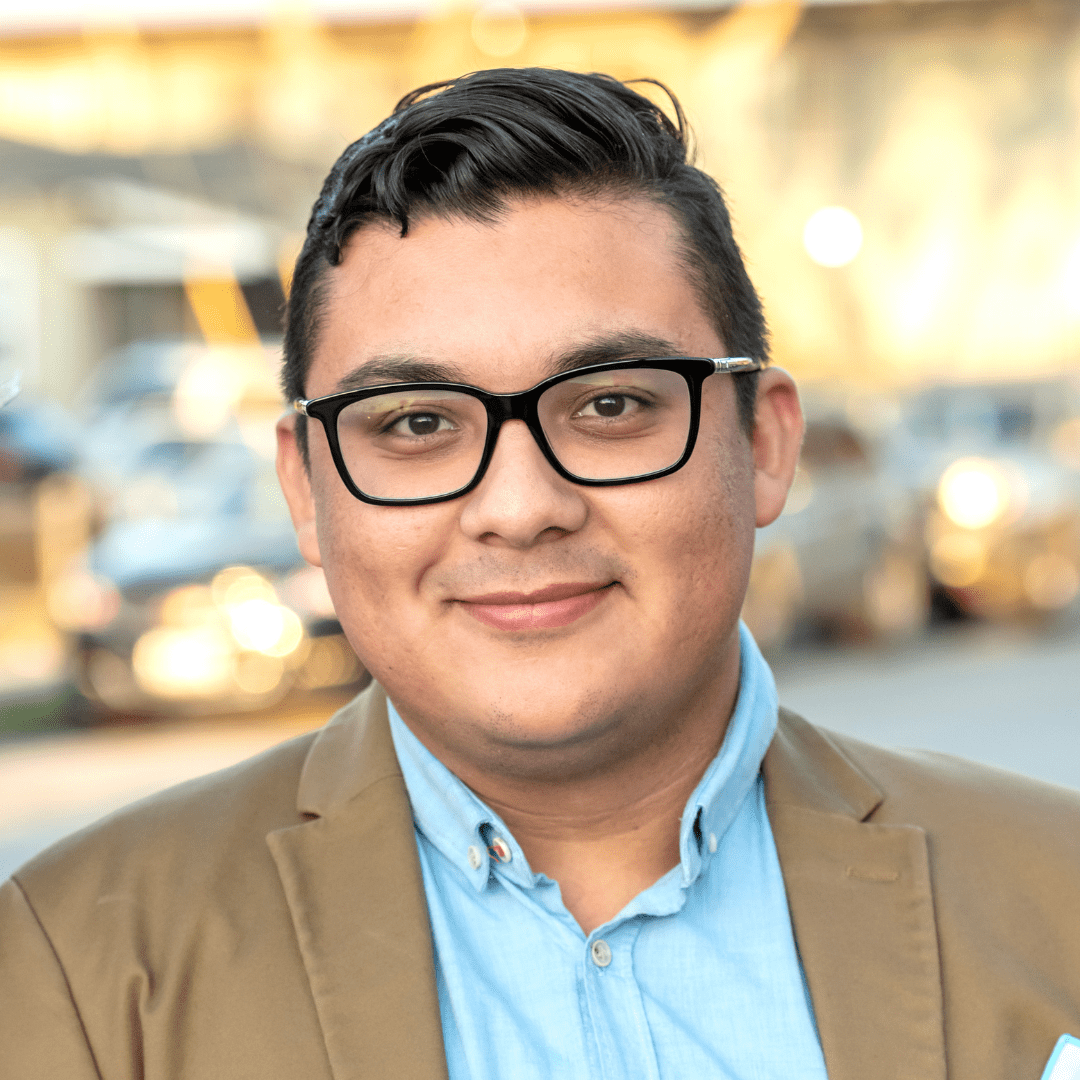 Luis Torres